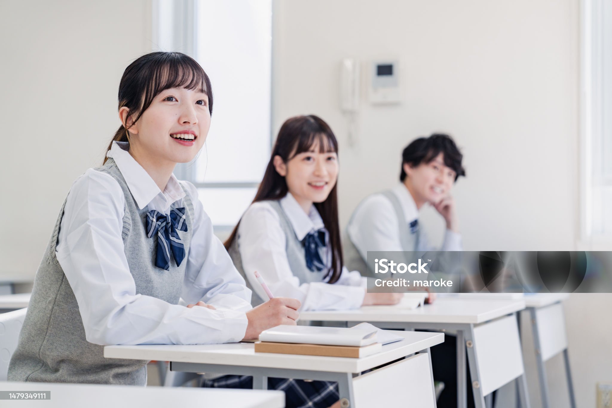수험생