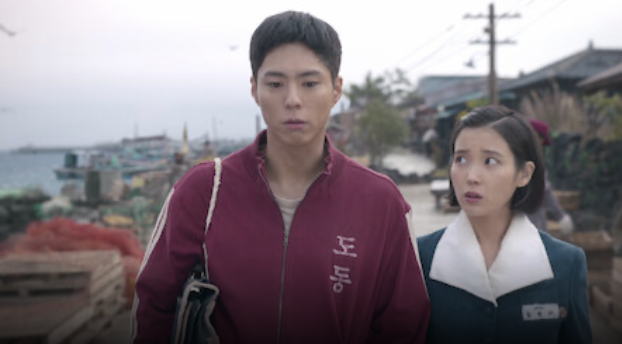 폭싹 속았수다 몇부작