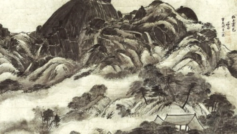 인왕산 등산코스