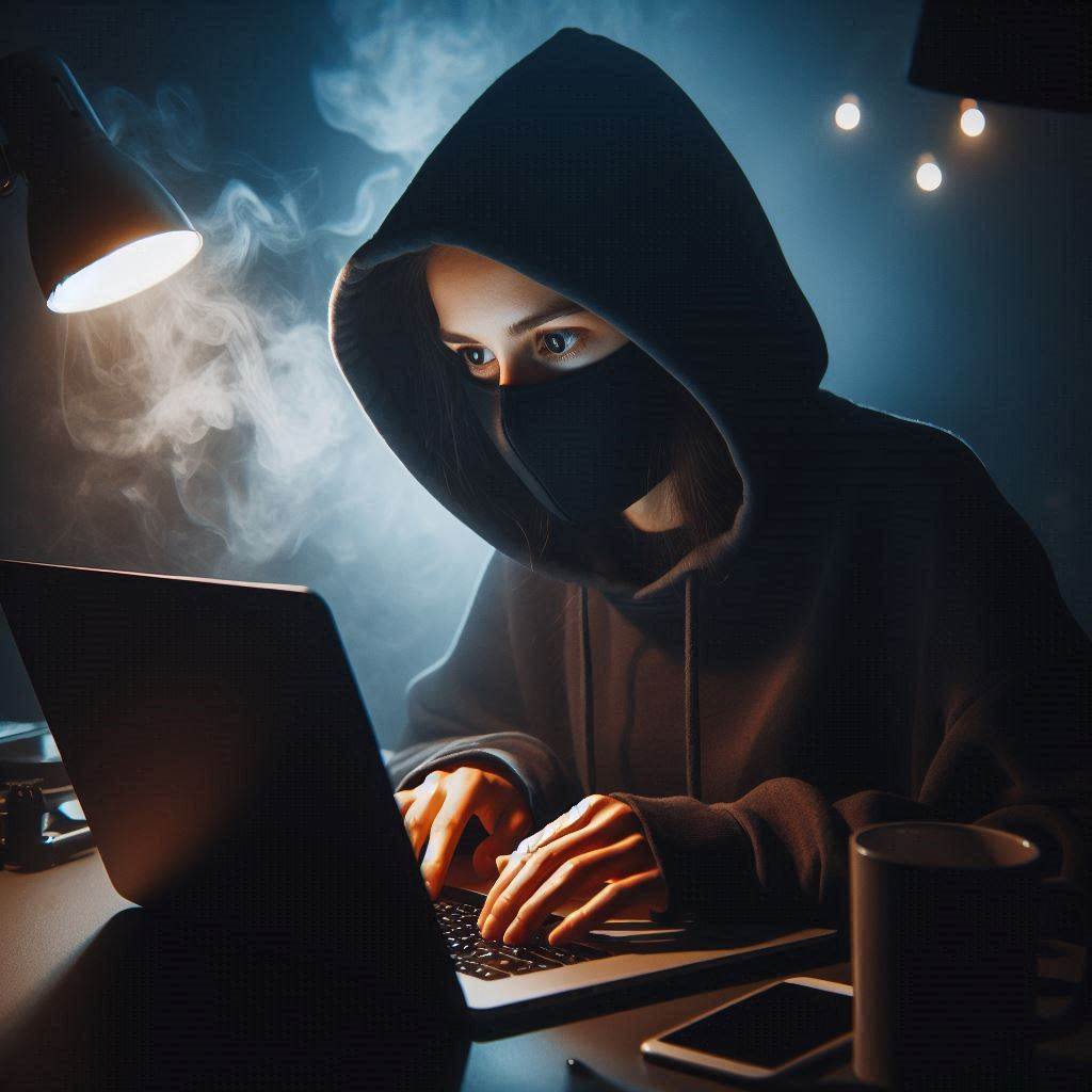 어두운 느낌의 일