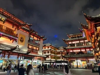 중국 여행 전 폭우 상황 확인 필수 주의사항 정리_10