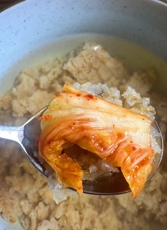 현미 100% 누룽지 청춘현미누룽지 후기