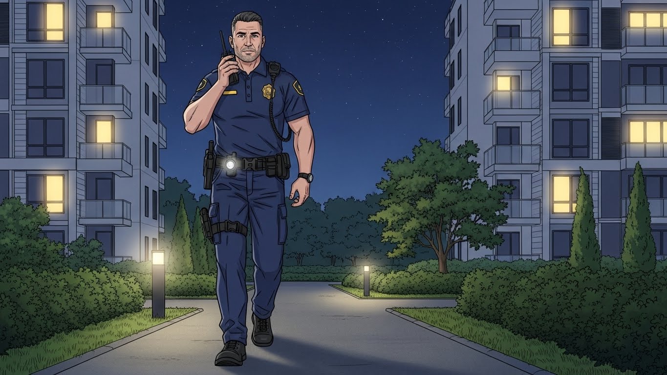 고양 일반경비원 신임교육기관 3