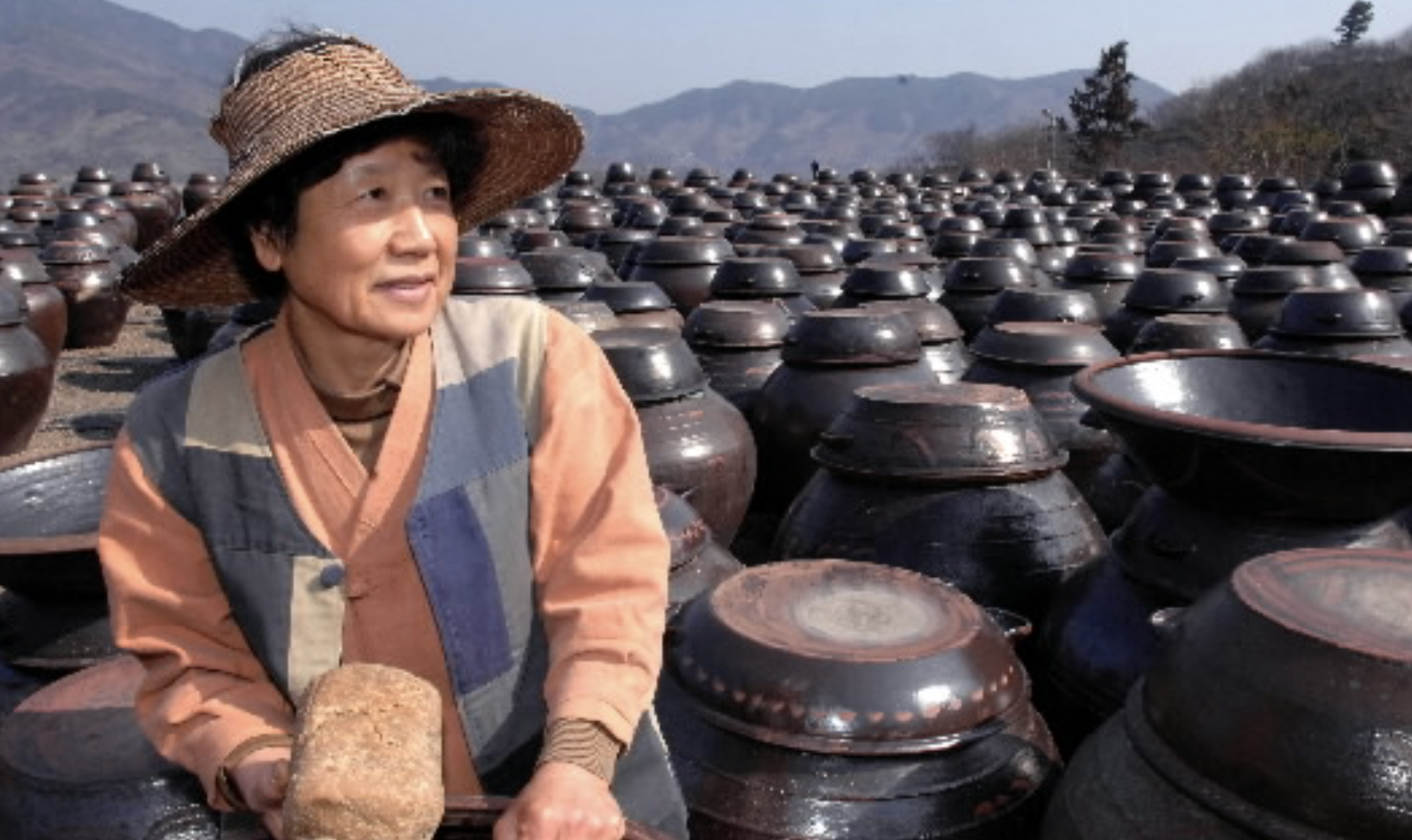 홍쌍리(식품명인)