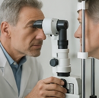 비문증 치료방법