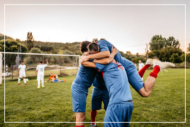 항저우 아시안게임 축구
