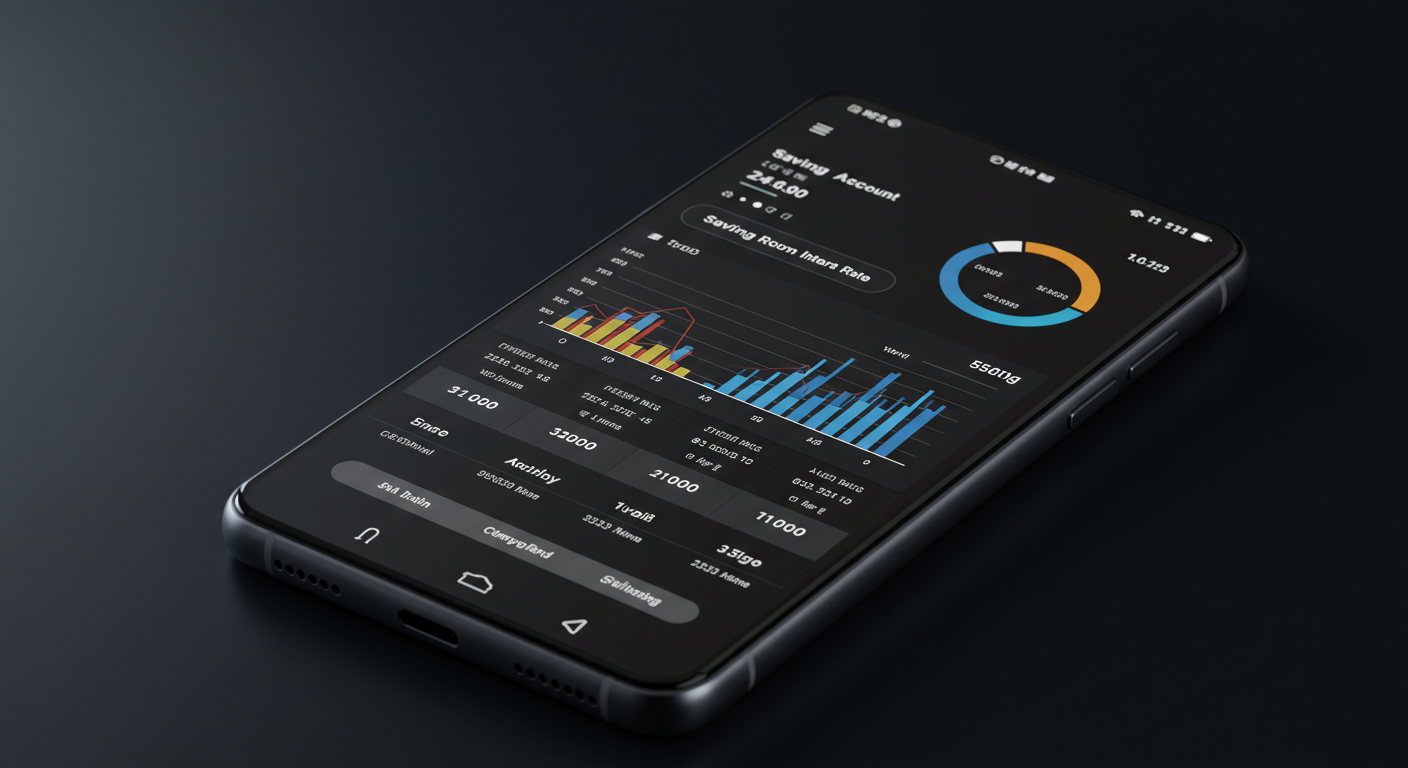 파킹통장이란? 개념과 기본 구조 설명