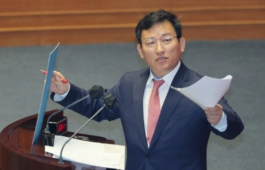 김형동 국회의원 프로필 나이 고향 학력 재산