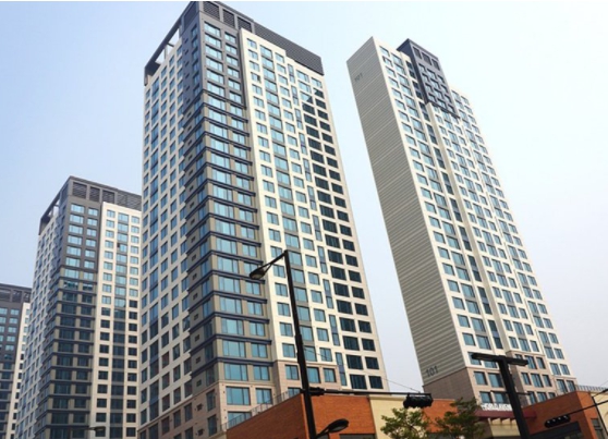 오피스텔 투자의 위험성