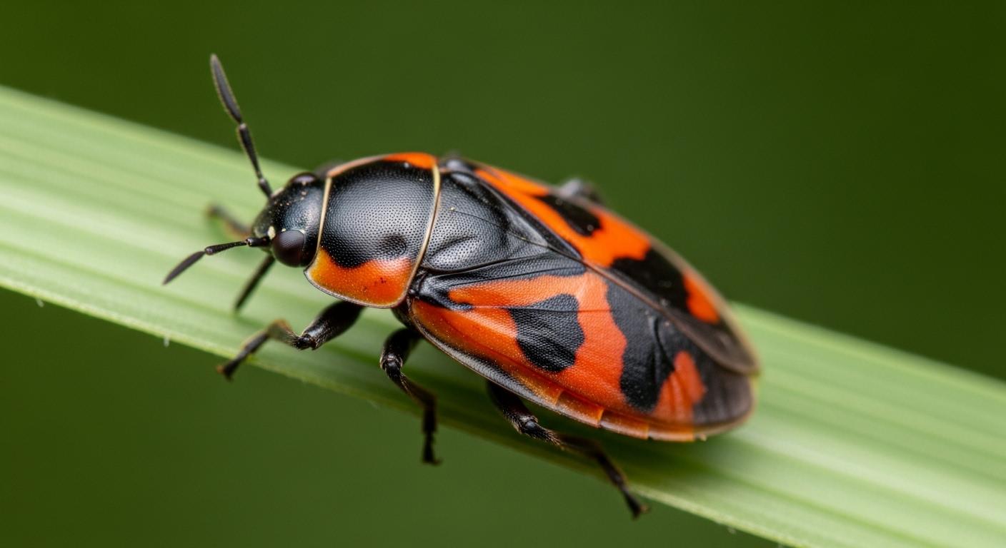 러브버그 해충?