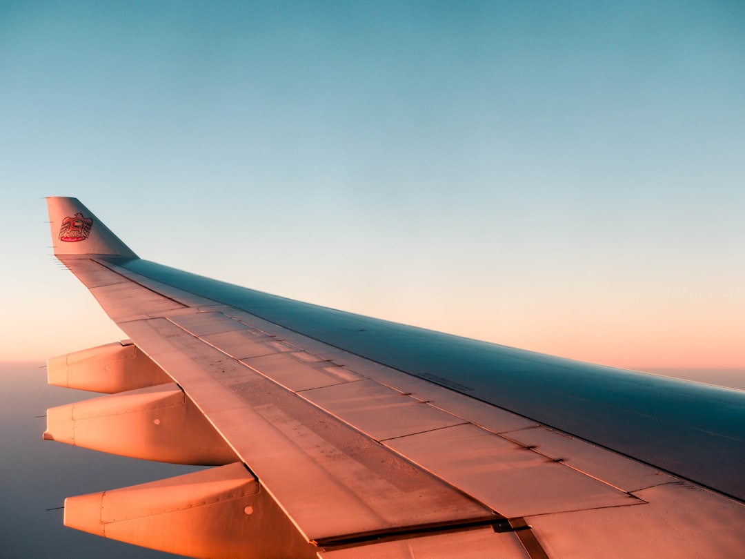 Etihad Airways
