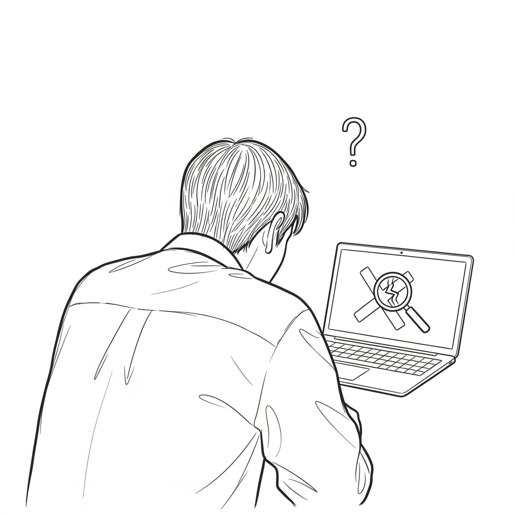 전자기부금영수증 발급 안될 때 해결 방법