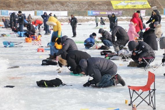 즐길 거리 및 프로그램