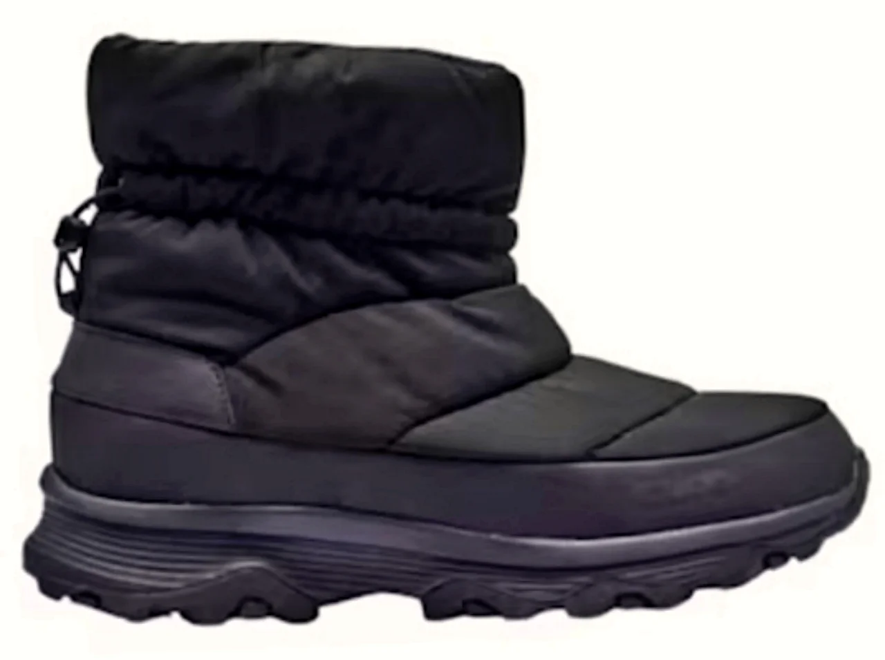 프로스펙스 메가 히트 블랙 이미지 / Prospecs Mega Hit Black Image