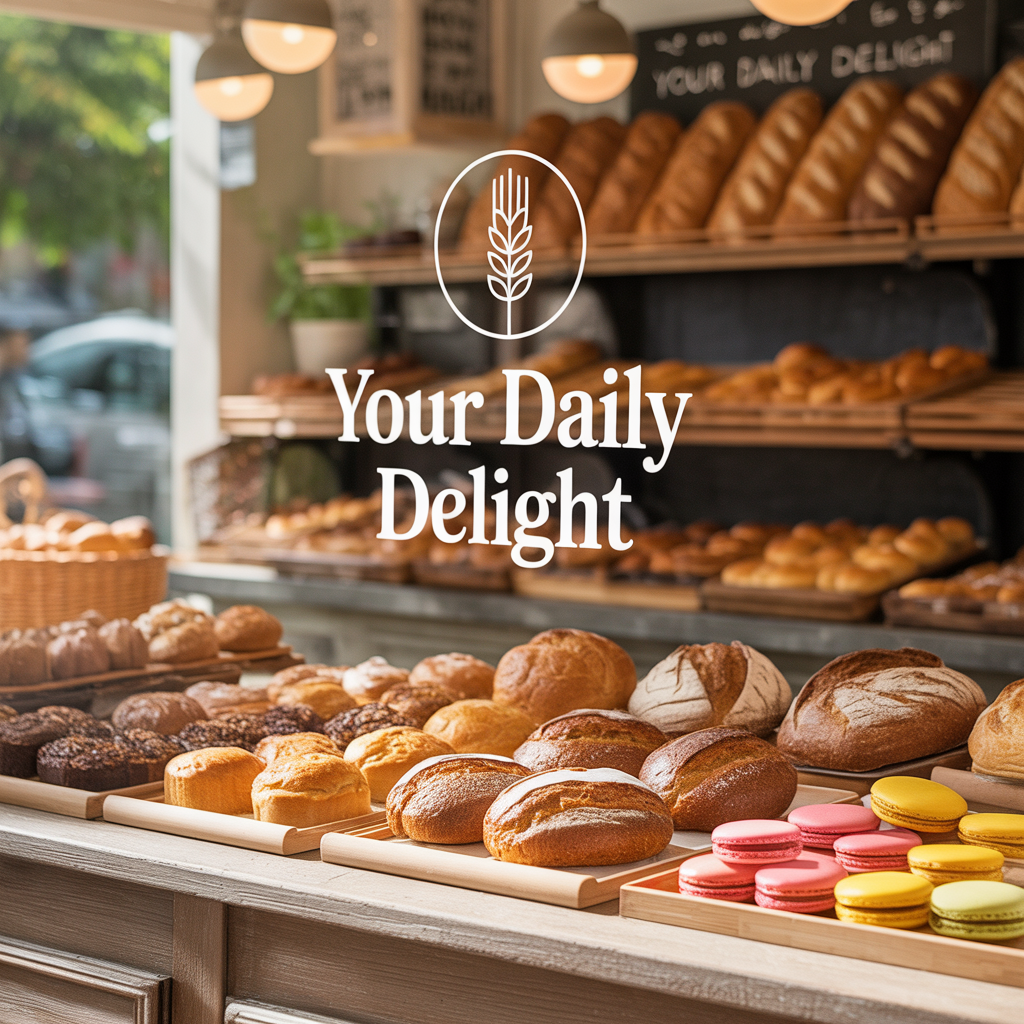 소자본 베이커리 창업 가이드