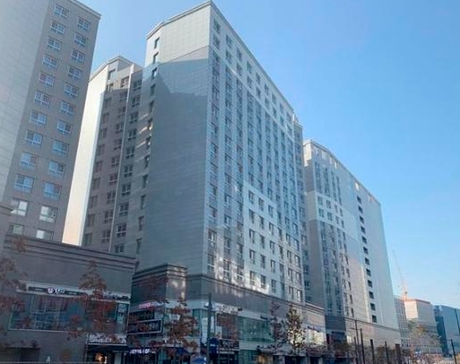 오피스텔 투자의 위험성