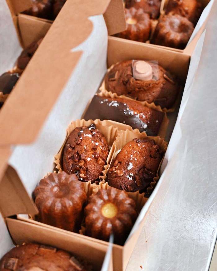 토요일은 밥이좋아 토밥좋아 대전 프랑스 디저트 쁘띠갸또 맛집