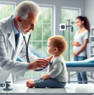 어린이 전용 손 소독제 유아용 가습기