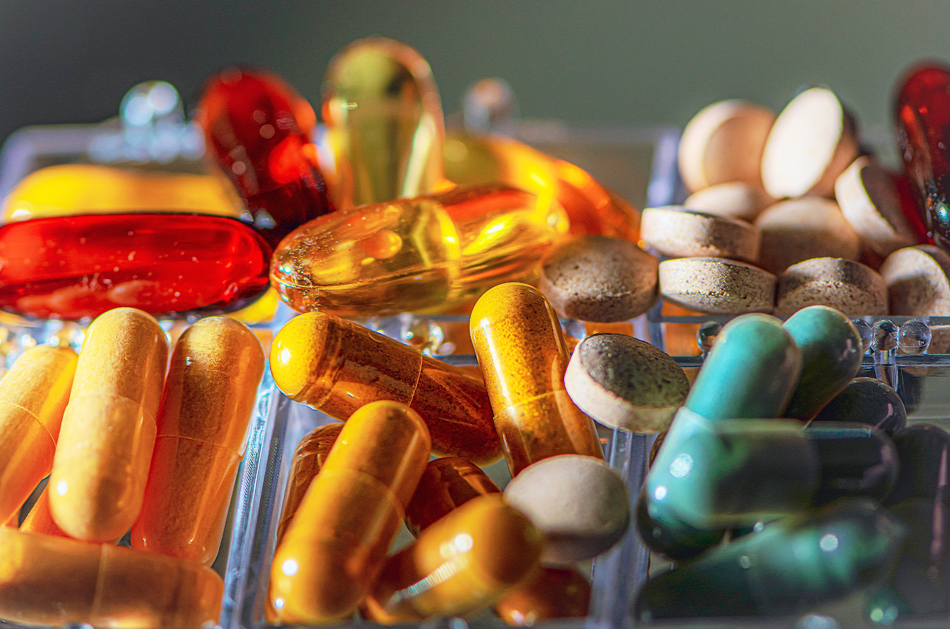 약 버리는 방법, 행정안전부 제안, 공공서비스