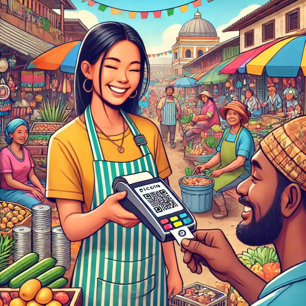 PiCoin이 미래 글로벌 경제에 미치는 영향