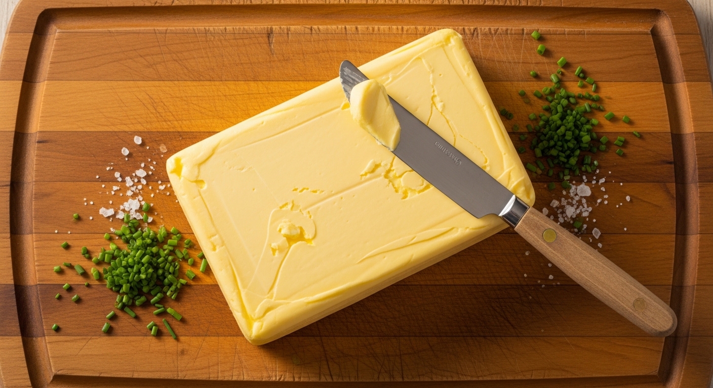 버터소분하기보관