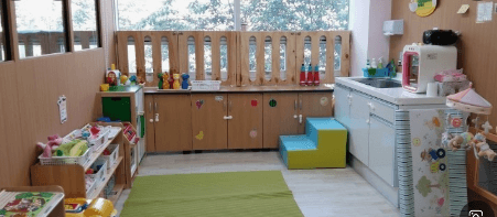 시간제 보육시설