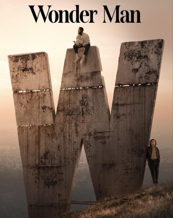 [미드 추천 디즈니 원더맨 OTT 다시보기] 줄거리, 결말, 후기, 재밌나요? 재미 있다 vs 재미 없다