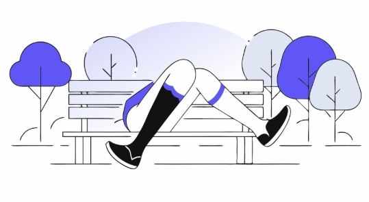 하지정맥류 수술 과정