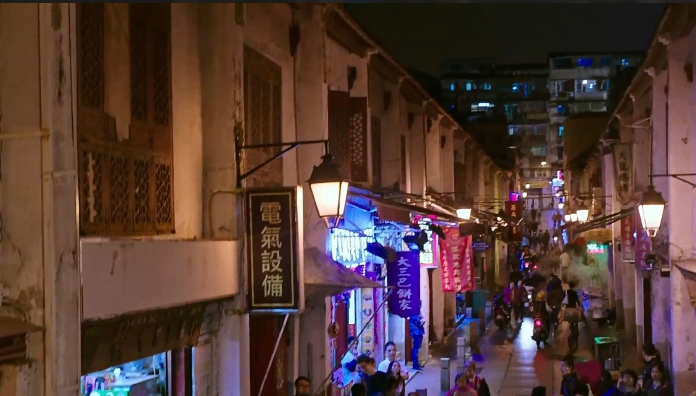 나우유씨미2 영화 장면