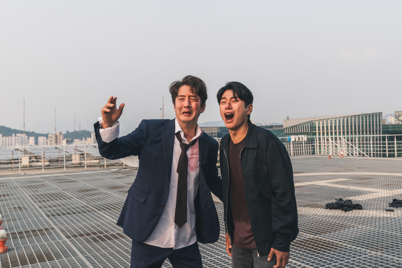 히트맨2 이이경