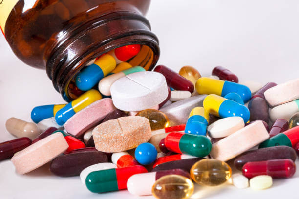 먹다 남은 약 처리 방법 (폐의약품 처리 방법)