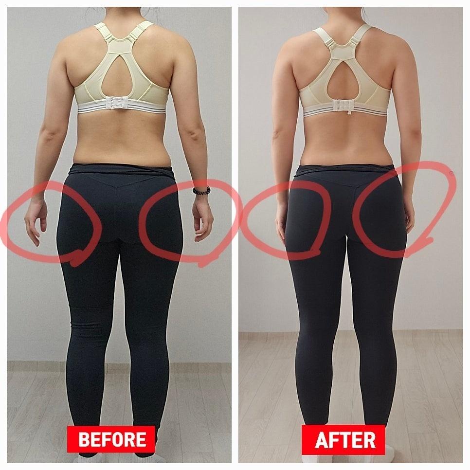 허벅지살 다이어트 제대로 하는 방법, 진짜 효과 본 루틴 공개