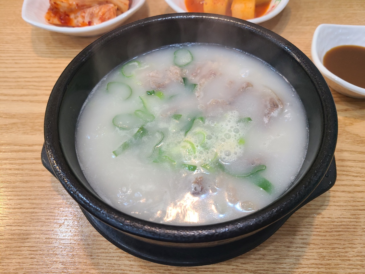 일산-서구맛집-바우네나주곰탕-바우네곰탕