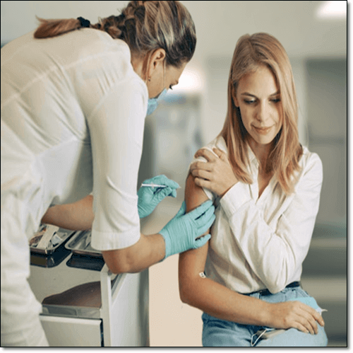 대상포진 예방법