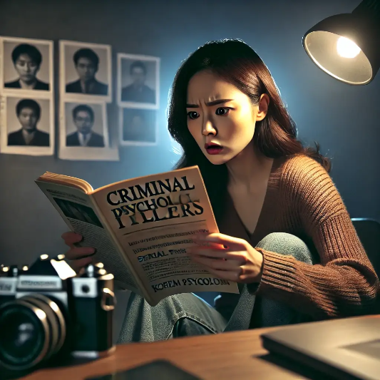 연쇄살인범 심리

연쇄살인범 특징

연쇄살인범 사례

살인범 심리학

범죄심리학

연쇄살인범 위험성

살인범의 심리구조

범죄자 심리 분석

범죄 프로파일링

사회적 위험 인물 판별