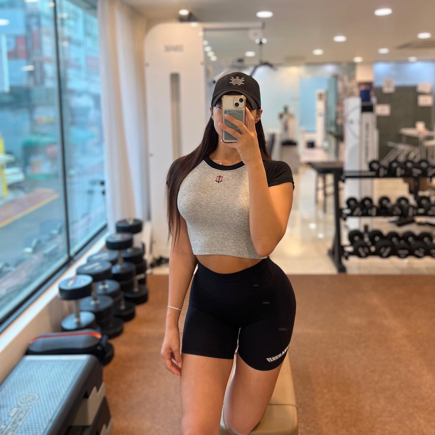 피티니스 모델 이송이
