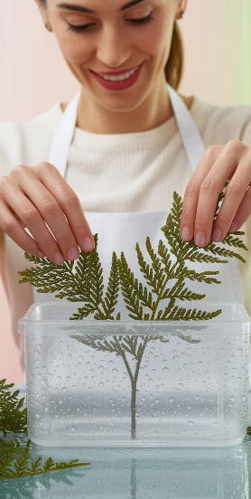 고사리 독성 제거&amp;#44; 고사리 삶는 법