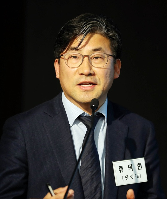 재정기획관 신설 이유