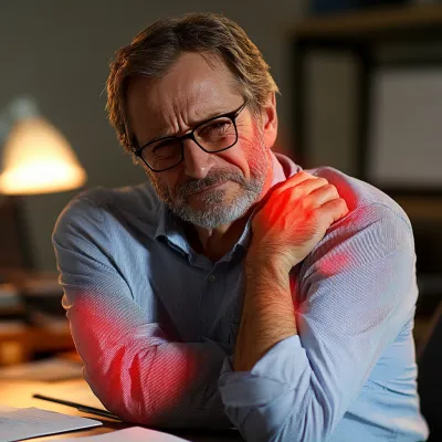 어깨통증의 다양한 형태3