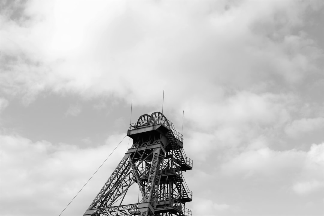 Mining