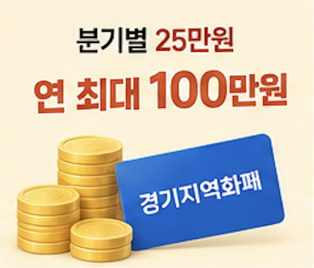 2026 청년기본소득 신청 대상&amp;#44; 신청방법&amp;#44; 사용처