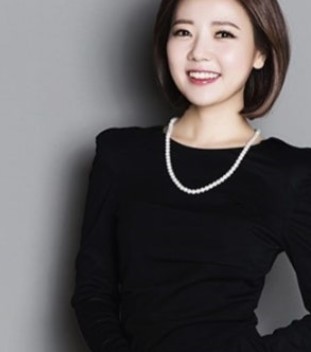 김선영 아나운서 프로필