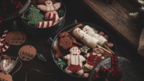 크리스마스 문자 카톡 문구 예시