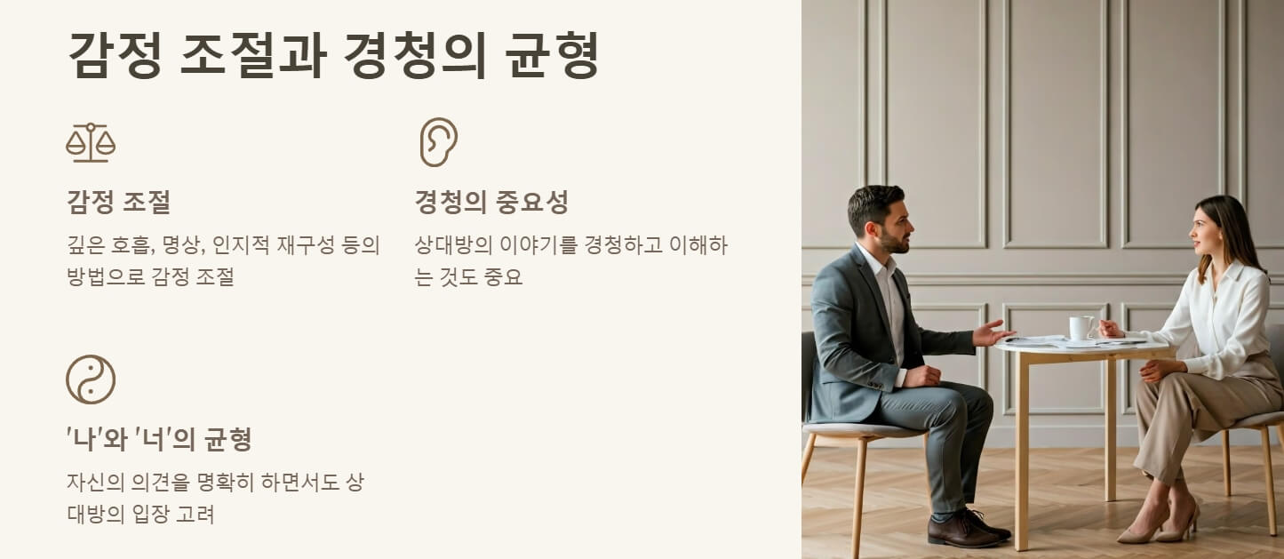 자기주장 훈련
