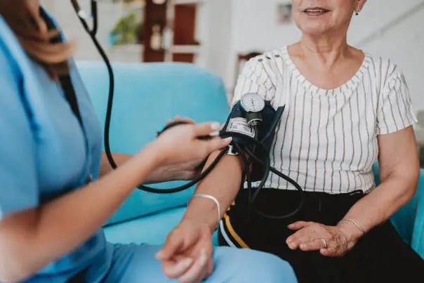 고혈압약 부작용4