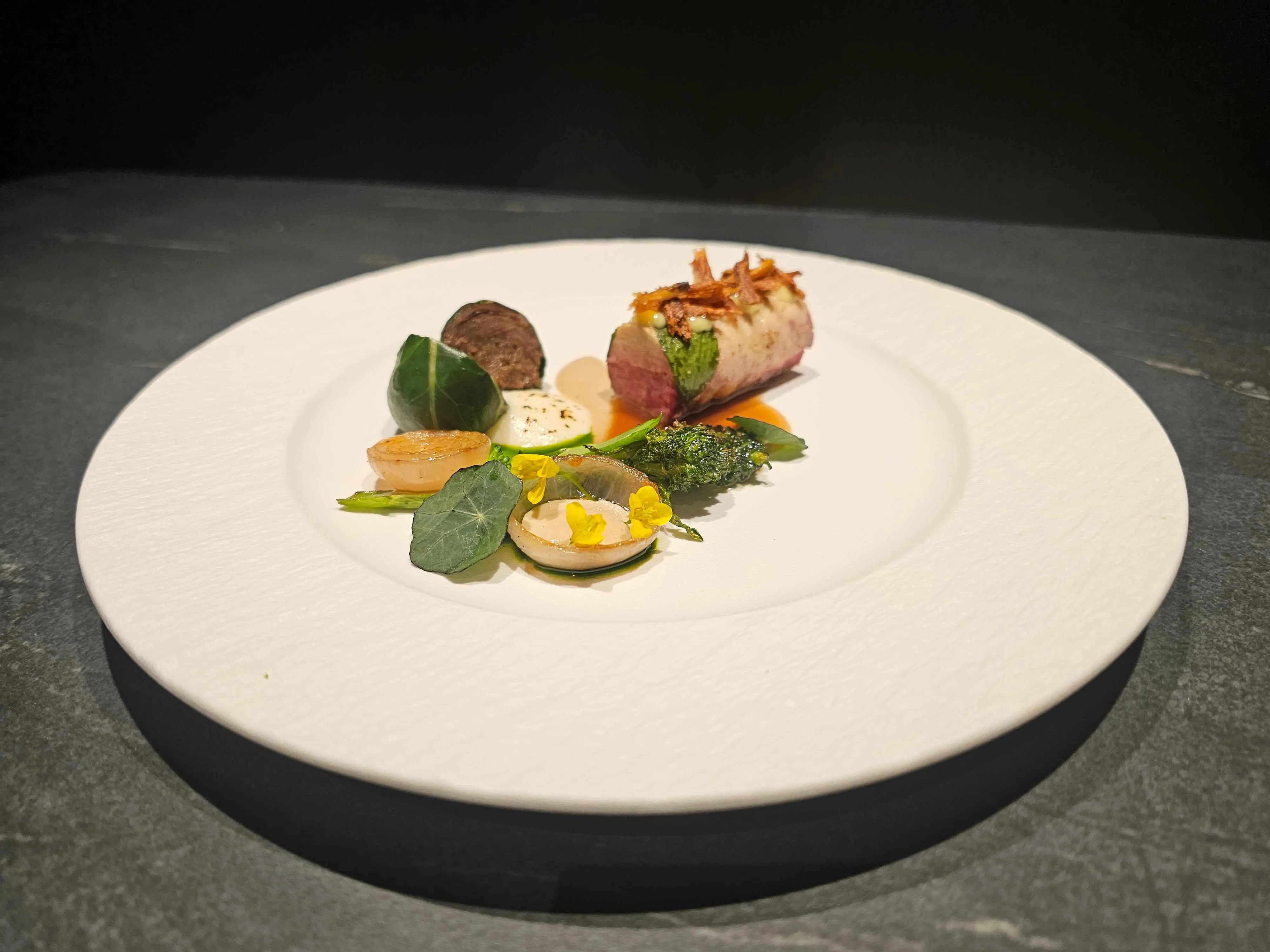 파인 다이닝 뜻과 고급 레스토랑 특징_1