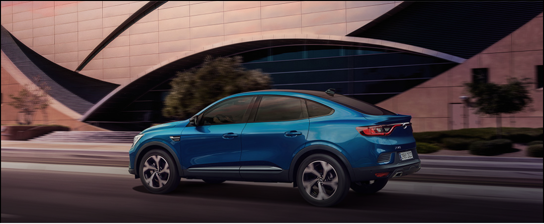 XM3 하이브리드 E-TECH