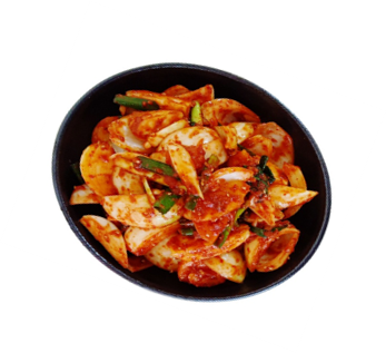 양파김치