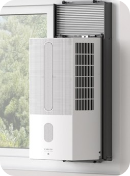 파세코 PWA-3600PS&amp;#44; 창문형 에어컨 설치부터 소음&middot;전기세까지 궁금한 모든 것