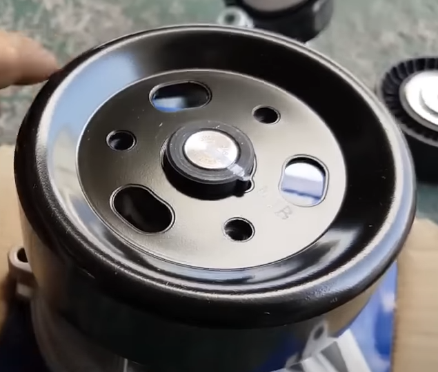 베라크루즈-풀리